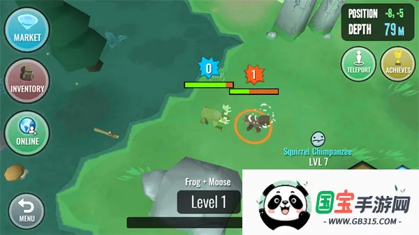 �ϳɶ���(����ϳ���Ϸ)v200647 �ٷ������ͼ4