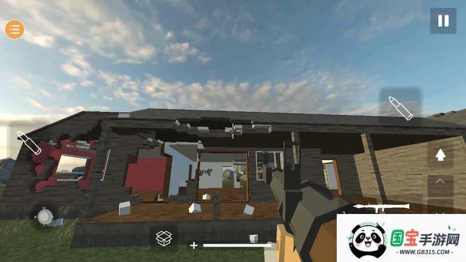 ��Ǩģ����2026���ذ�װv3.86 ��׿���ͼ3