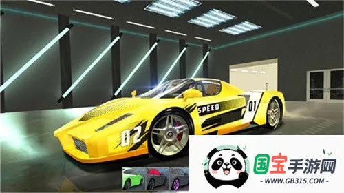 汽车模拟器2(模拟驾驶游戏)v1.60.6 手机版截图3