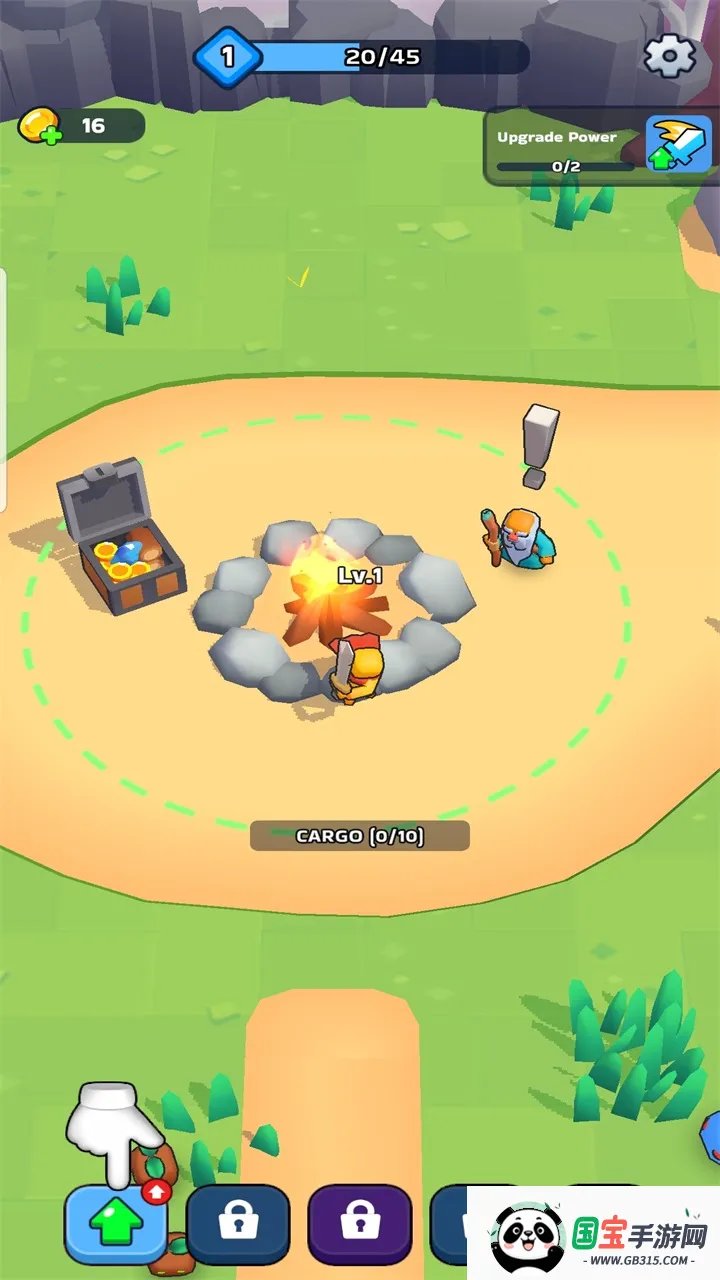 XP英雄最新手机版 XP英雄最新手机版