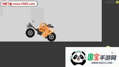 弄死火柴人(火柴人解压游戏)v3.05.1407 安卓版截图0