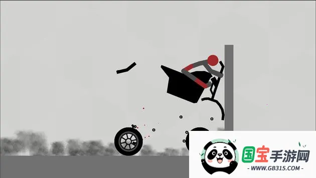 弄死火柴人(火柴人解压游戏)v3.05.1407 安卓版截图2