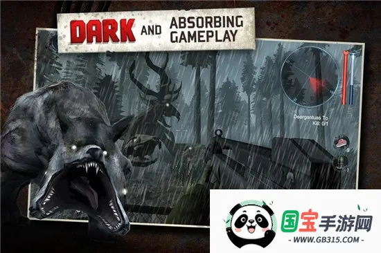 ����ɭ��(�ֲ�������Ϸ)v0.5 �ֻ����ͼ0