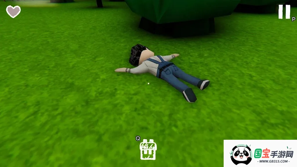 ����ɭ��(�ֲ�������Ϸ)v0.5 �ֻ����ͼ4