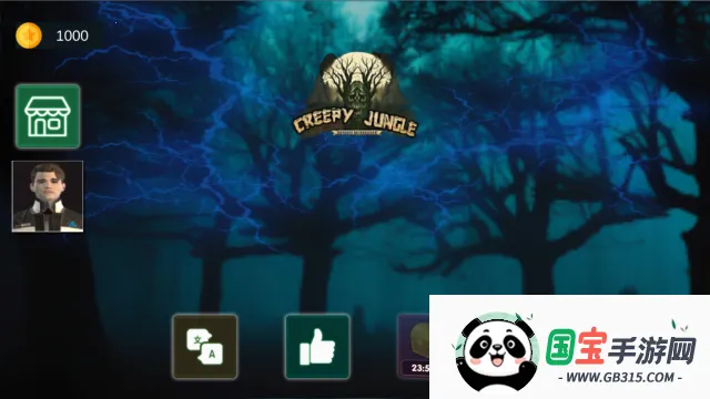 ����ɭ��(�ֲ�������Ϸ)