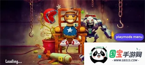 狂扁木偶人(解压小游戏)v2.15.1 官方正版截图2