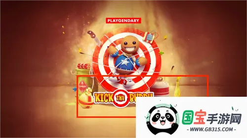 狂扁木偶人(解压小游戏) 狂扁木偶人(解压小游戏)