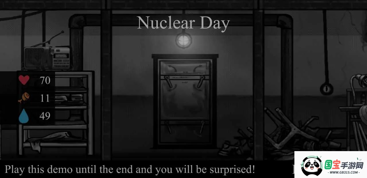 �˺�֮��(ĩ��ð��������)v0.139.2 ��Ѱ��ͼ3