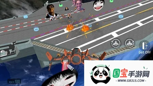 马桶人太空沙盒2026最新版本v3.22.1 手机版截图4