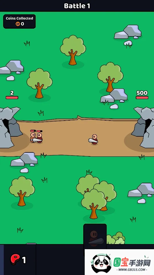 我们是战士2026官方正版v1.63.1 官方正版截图3