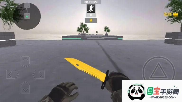 疯狂跳跃2026下载安装v1.5.3 免费版截图2