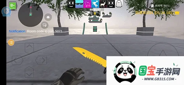 疯狂跳跃2026下载安装 疯狂跳跃2026下载安装