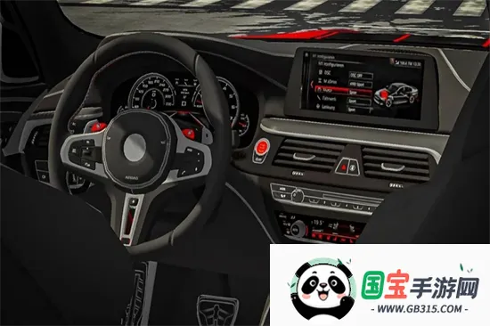 手动挡停车场2(赛车驾驶游戏)v1.0 手机版截图2