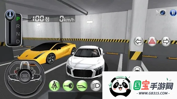 3D��ʻ�ΰ�׿���ֻ���v34.40 �ֻ����ͼ3