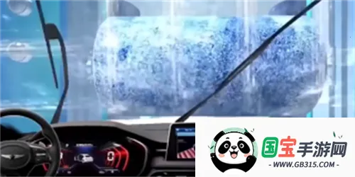 3D��ʻ�ΰ�׿���ֻ���v34.40 �ֻ����ͼ2