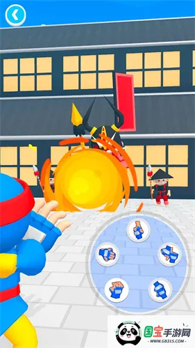 ����֮��2026���ذ�װv0.9.4 ��׿���ͼ3