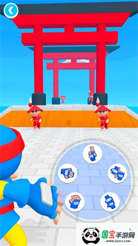 ����֮��2026���ذ�װv0.9.4 ��׿���ͼ4