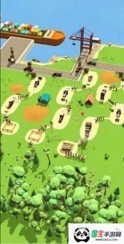 ССľ����(ľ�ľ�Ӫ��Ϸ)v2.0.8 ��׿���ͼ2