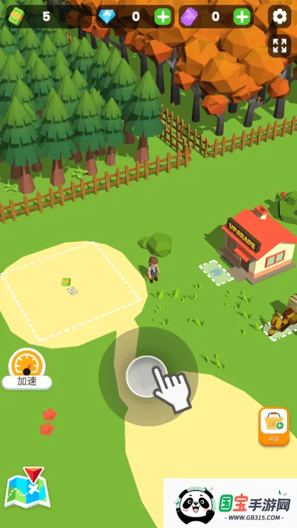 ССľ����(ľ�ľ�Ӫ��Ϸ)