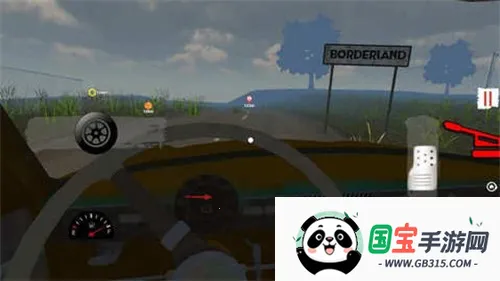 边境检察官最新手机版v1 安卓版截图0