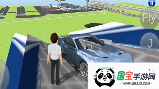 3D驾驶课2(驾驶模拟游戏)v2.20 免费版截图4