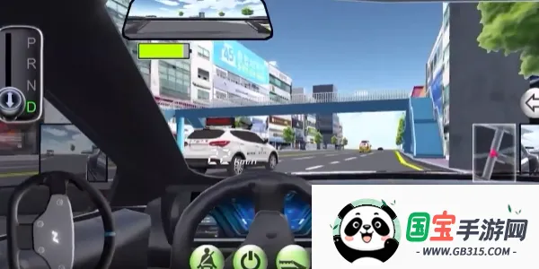 3D驾驶课2(驾驶模拟游戏)v2.20 免费版截图3