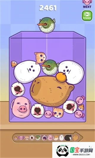 合并娃娃2026官方最新版本 合并娃娃2026官方最新版本