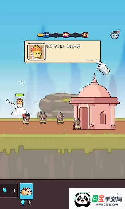 ������Ӣ�۴�˵(�񻰲��������Ϸ)v1.0.0 ��Ѱ��ͼ4