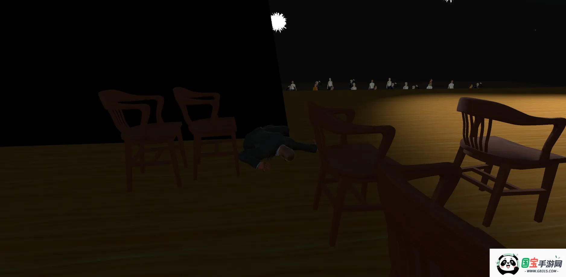 ������ͳ(�����ػ���Ϸ)v1.0 �ֻ����ͼ1