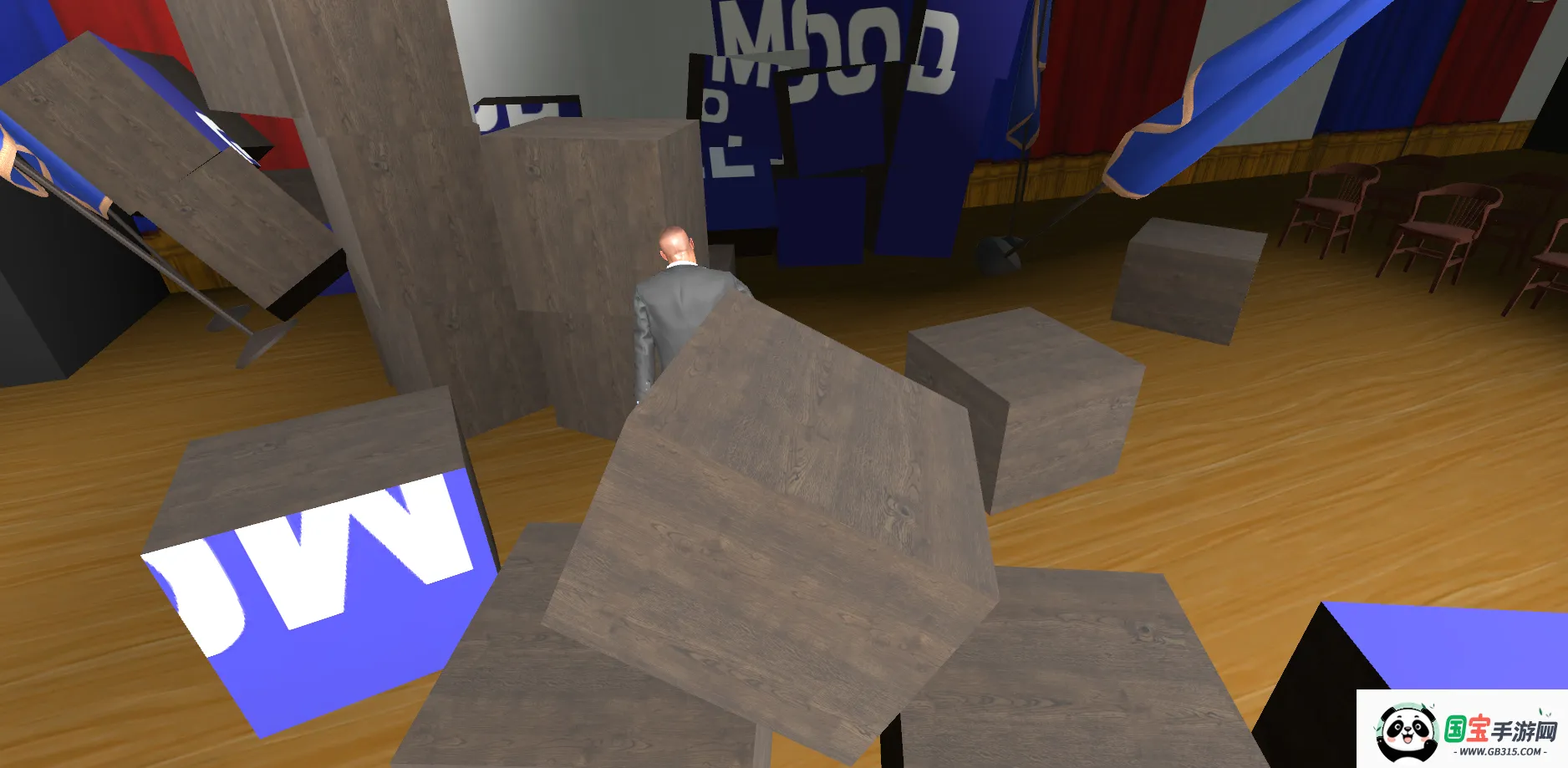 ������ͳ(�����ػ���Ϸ)v1.0 �ֻ����ͼ2