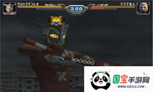 �������񶷽���3(����������Ϸ)v1.31.10 �ֻ����ͼ4