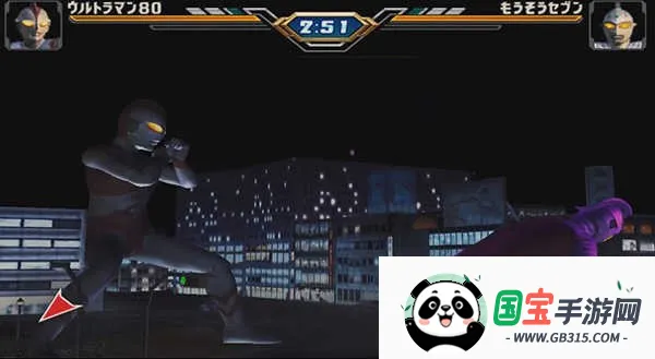 �������񶷽���3(����������Ϸ)