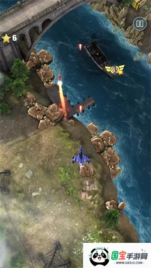 红色狩猎天空烈焰2026最新版本 红色狩猎天空烈焰2026最新版本