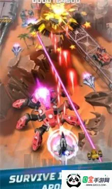 红色狩猎天空烈焰2026最新版本 红色狩猎天空烈焰2026最新版本