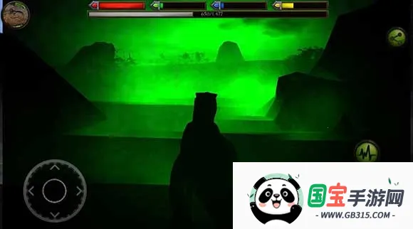 终极恐龙模拟器(恐龙养成游戏) 终极恐龙模拟器(恐龙养成游戏)