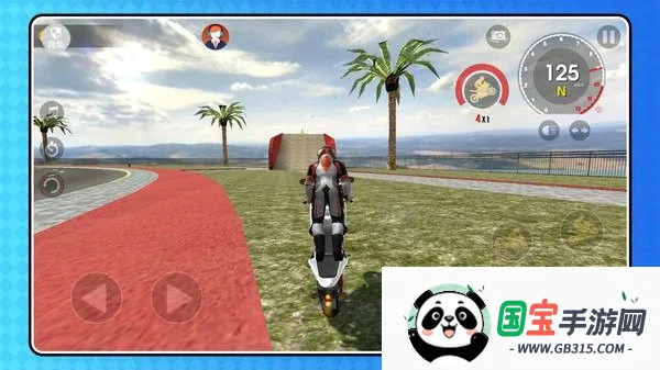 超级跑酷大师最新手机版 超级跑酷大师最新手机版