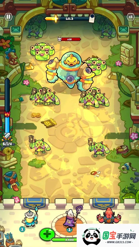 ��ǽ����ս2026���°汾v0.5.4 ��Ѱ��ͼ1