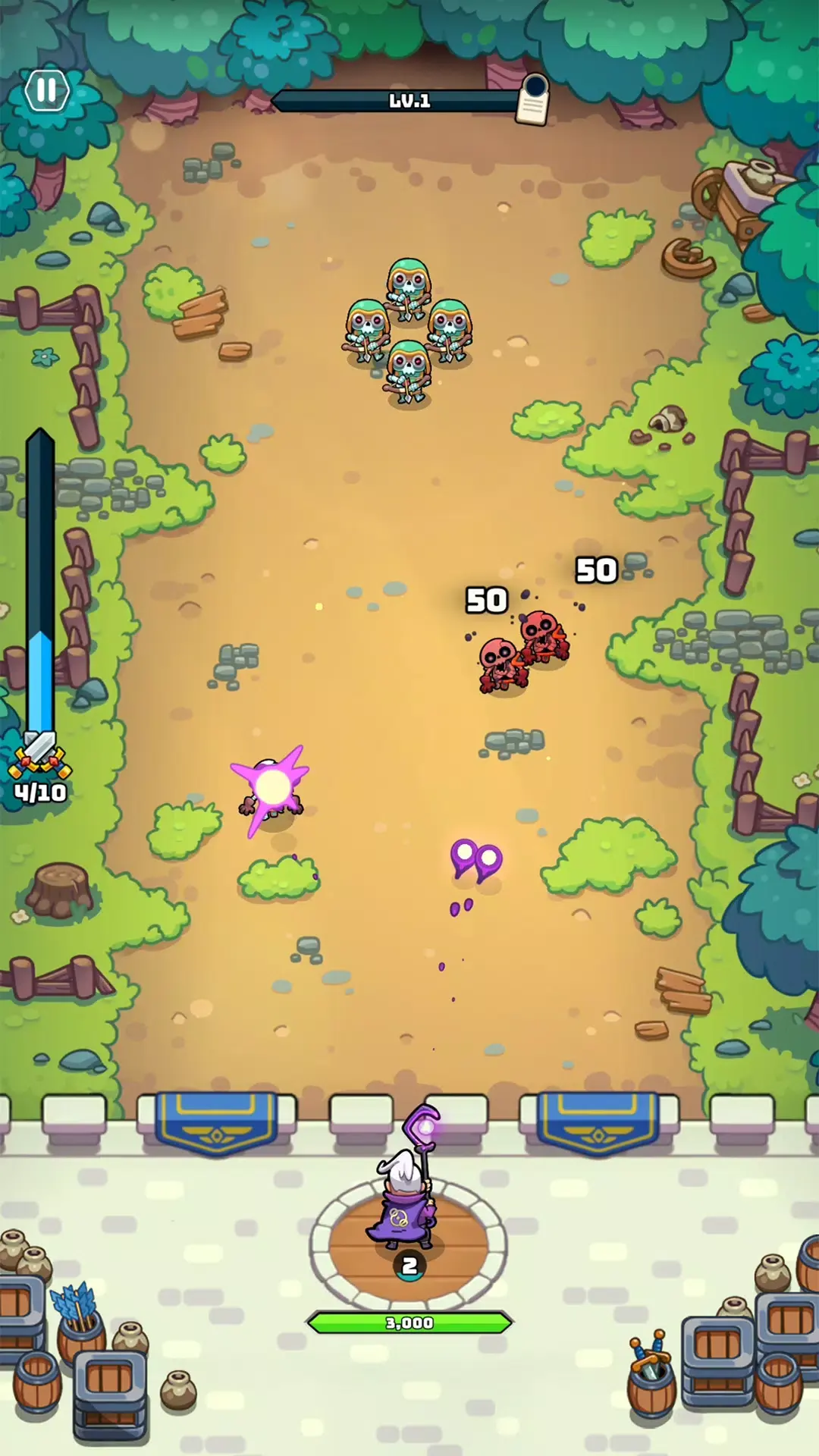 ��ǽ����ս2026���°汾