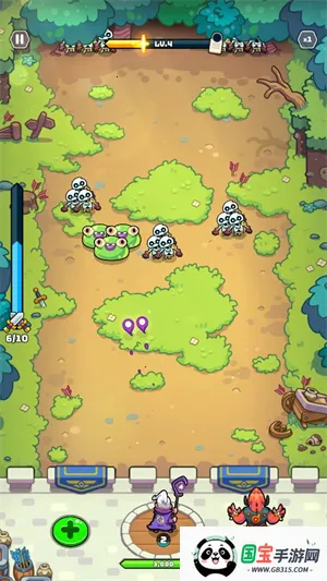 ��ǽ����ս2026���°汾