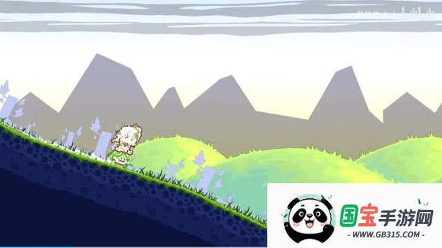 滑雪大冒险2026下载安装v2.3.21 官方正版截图0