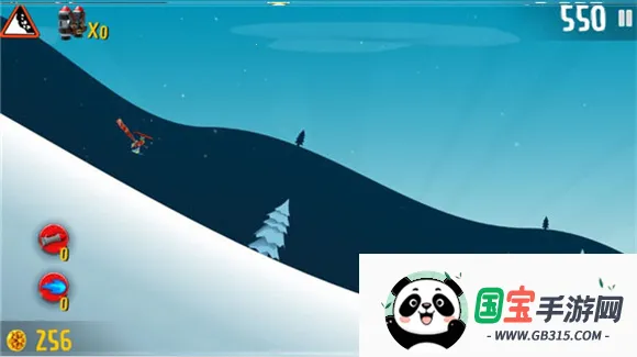 滑雪大冒险2026下载安装 滑雪大冒险2026下载安装