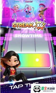 ħ������(�����赸��Ϸ)v1.1.5 �ٷ������ͼ4