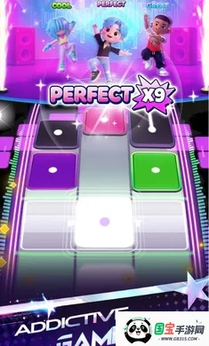 ħ������(�����赸��Ϸ)v1.1.5 �ٷ������ͼ3