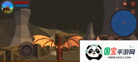 龙模拟器3D2026官方正版 龙模拟器3D2026官方正版