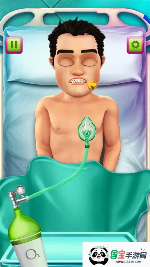 外科手术模拟器2026官方最新版本 外科手术模拟器2026官方最新版本