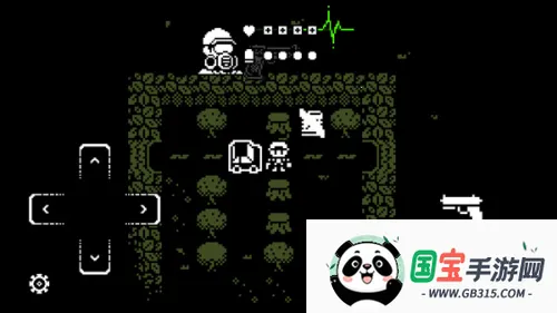 1 Bit Survivor2026下载安装v1.1.13 免费版截图3