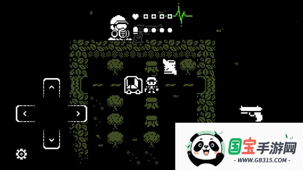 1 Bit Survivor2026下载安装 1 Bit Survivor2026下载安装