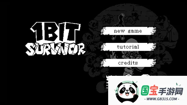 1 Bit Survivor2026下载安装 1 Bit Survivor2026下载安装
