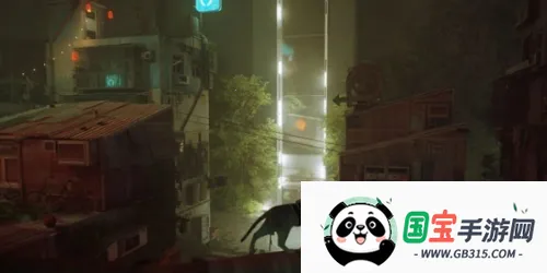 Stray迷失(猫咪冒险游戏)v2.93 手机版截图3