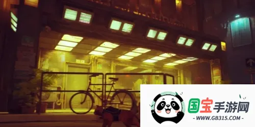 Stray迷失(猫咪冒险游戏)v2.93 手机版截图1